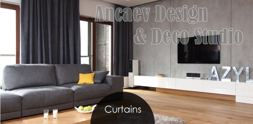 Ancaev Design & Deco Studio (M) Sdn Bhd Kajang Selangor Malaysia Home & Renovation 