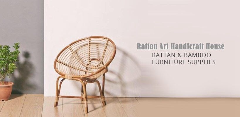 Rattan Art Handicraft House