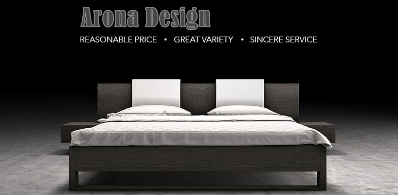 Arona Design Furniture