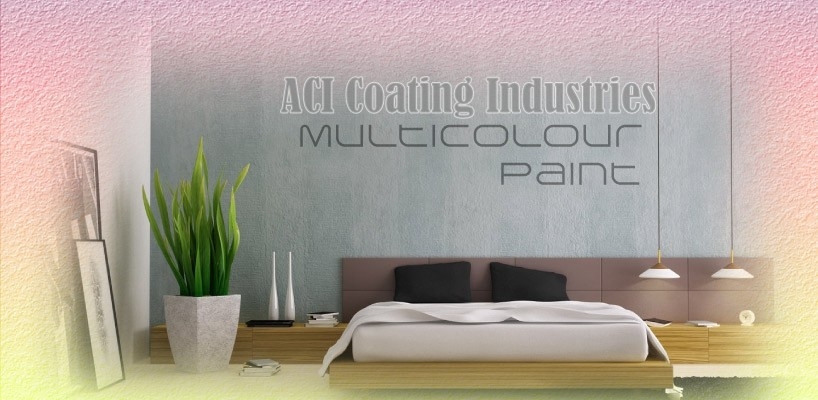 ACI Coating Industries Sdn Bhd