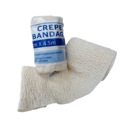 Crepe Bandage