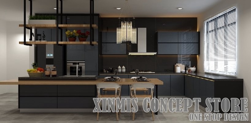 XINMIS CONCEPT STORE