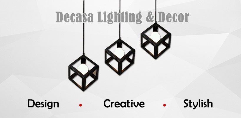 Decasa Lighting & Decor Enterprise Puchong  Selangor Ubahsuai Rumah & Hiasan Rumah  Malaysia