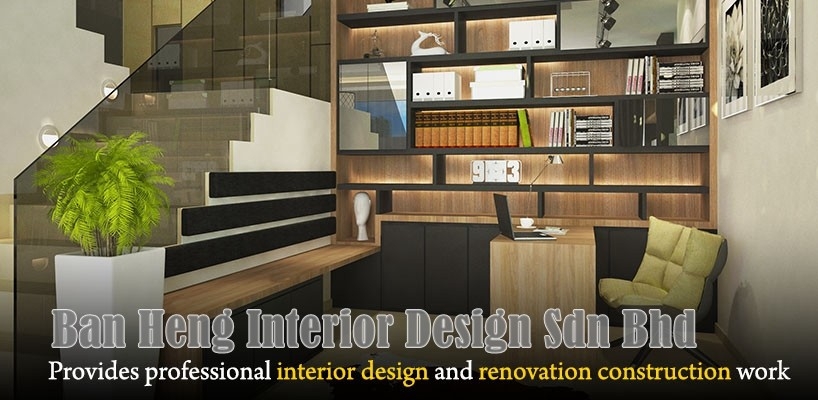 Ban Heng Interior Design Sdn Bhd