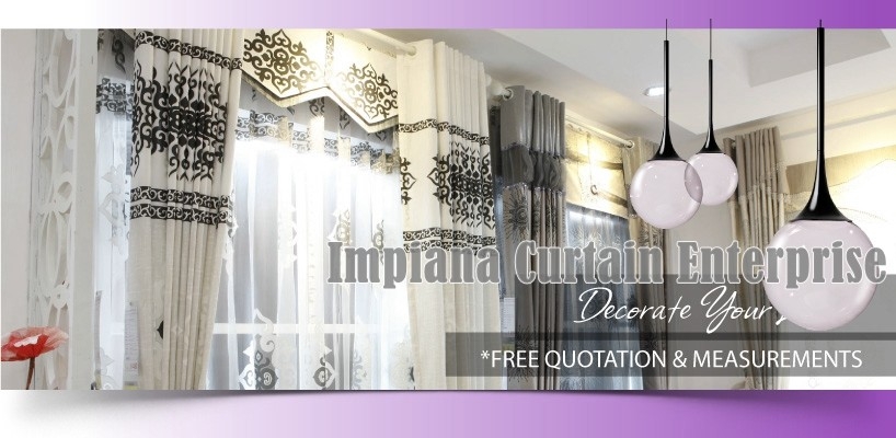 Impiana Curtain Enterprise