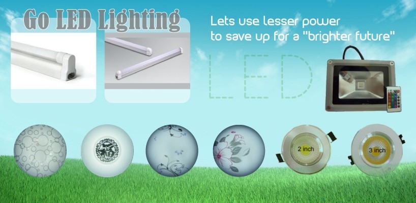 Go LED Lighting