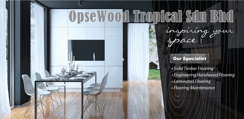 OpseWood Tropical Sdn Bhd