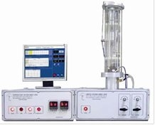 Limited & Temperature Oxygen Index Tester