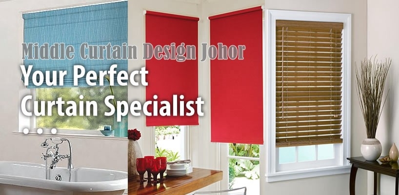 Middle Curtains Design & Furnishing