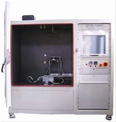 ISO 5659 Assembly Tester