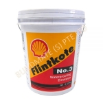 shell waterproofing