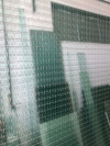 Wire Glass Sheet Glass & Processed Glass