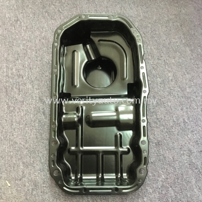 WAJA 1.6 Y33060370 ENG OIL PAN ASSY