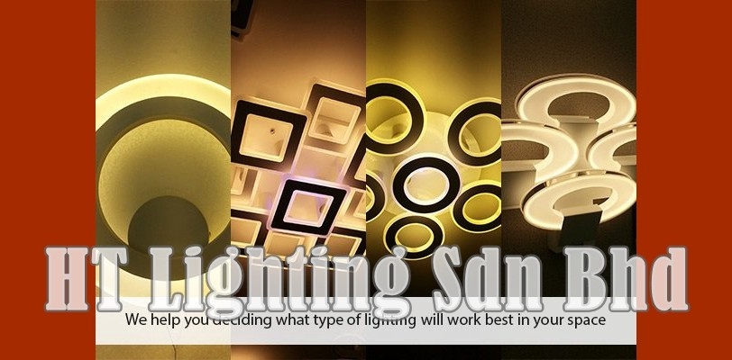 HT Lighting Sdn Bhd