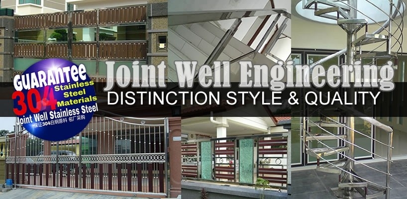 Joint Well Engineering