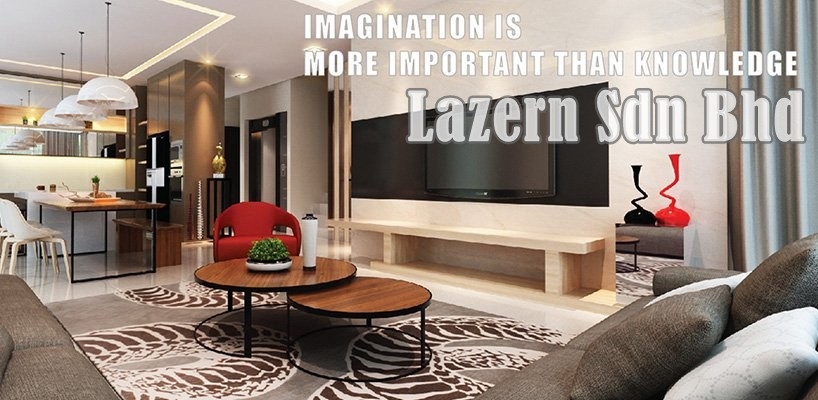 Lazern Sdn Bhd