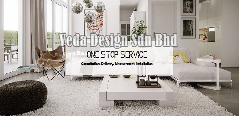 Veda Design Sdn Bhd Taman Tun Dr. Ismail ¡ ǼҾװ