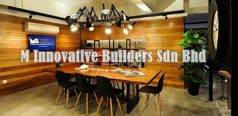 M Innovative Builders Sdn Bhd