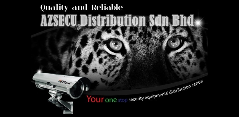 AZSECU Distribution Sdn Bhd