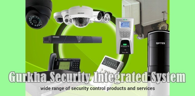 Gurkha Security Integrated System