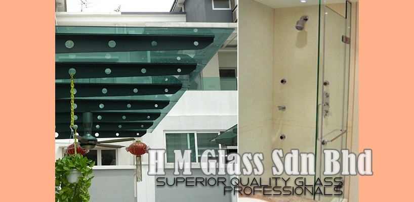 H M Glass Sdn Bhd