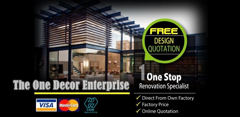 The One Decor Enterprise