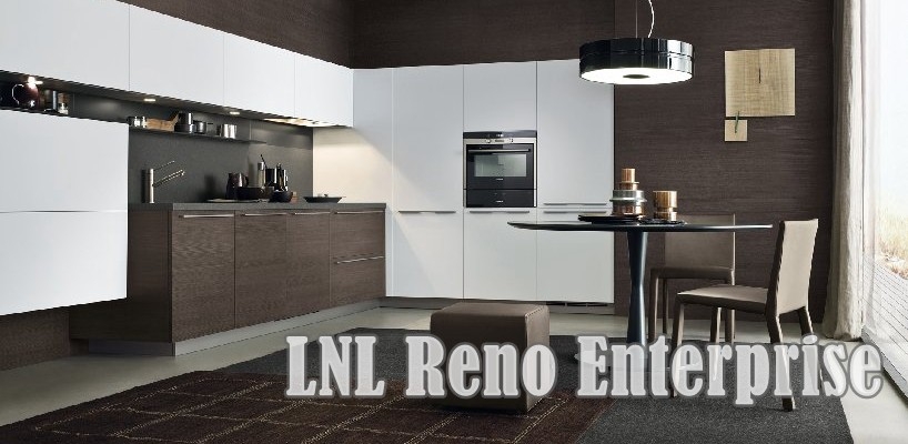 LNL Reno Enterprise Petaling Jaya Selangor Malaysia Home & Renovation 