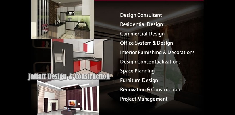Jaffatt Design & Construction Sdn Bhd