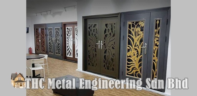THC Metal Engineering Sdn Bhd