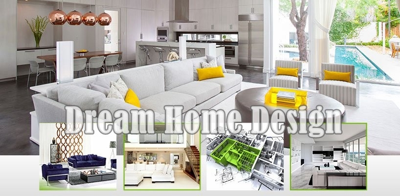 Dream Home Design