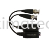 CVI-AHD-TVI Video Balun(100meter) Accessories