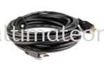 HDMI Cable (1.5m,3m,5m,10m,15m,20m) Accessories