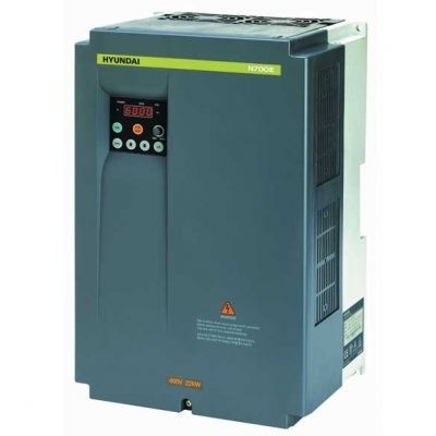 Variable Speed Drives (VSD)