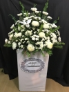 Funeral Arrangment (FA-186) Sympathy / Condolences Flower Arrangement Funeral Arrangement