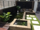  Fountain Fishpond Exterior Landscaping Ideas