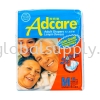 Adcare Adult Diapers Leak Guard M Size  Adult Diapers Leak Guard M Size Adcare Adult Diaper Adcare