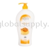 Shiny Shower Cream Royal Jelly 1200 ML (Twin Pack) Shiny