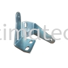 Arm Gate L-Braket Auto Gate