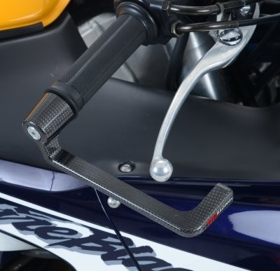 Carbon Fibre Lever Guard (Universal)