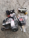 PROTON EXORA KEY SWITCH ASSY ( SET)  PROTON PARTS