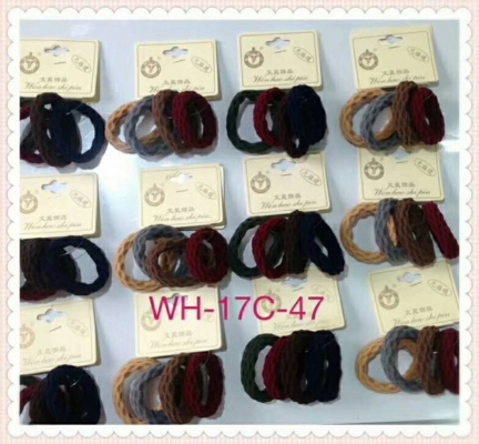 4pcs Hairband