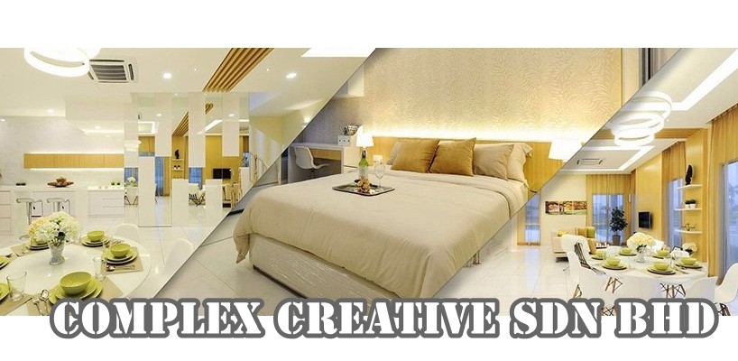 Complex Creative Sdn Bhd Balakong  Selangor Malaysia Home & Renovation 