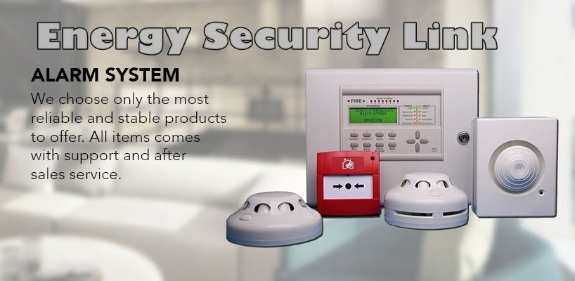 Energy Security Link