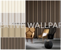 M MODERN 84105 Clearance Stock - Korea Wallpaper