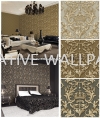 CASA BENE#3 2574 Clearance Stock - Korea Wallpaper