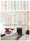 CASA BENE#3 2567 Clearance Stock - Korea Wallpaper