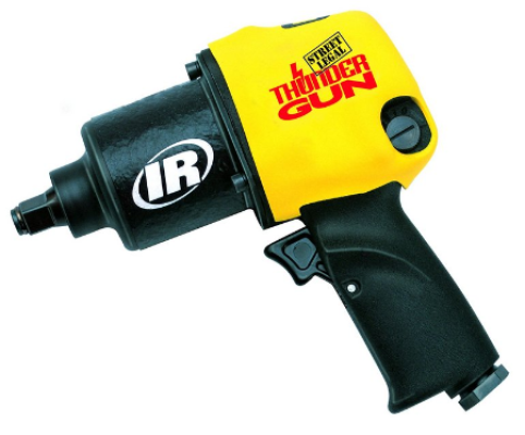 232TGSL Impact Wrench