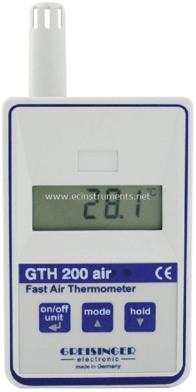 GTH 200 Air 