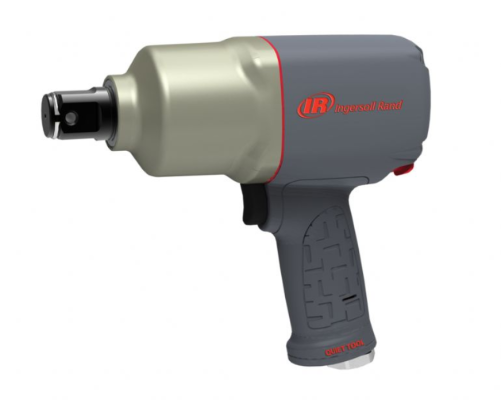 2145QiMAX | 2155QiMAX Series Impact Wrench