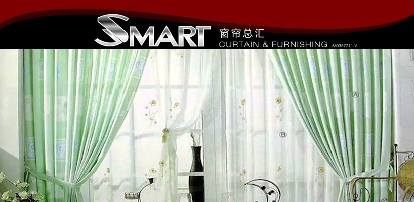 SMART CURTAIN & FURNISHING